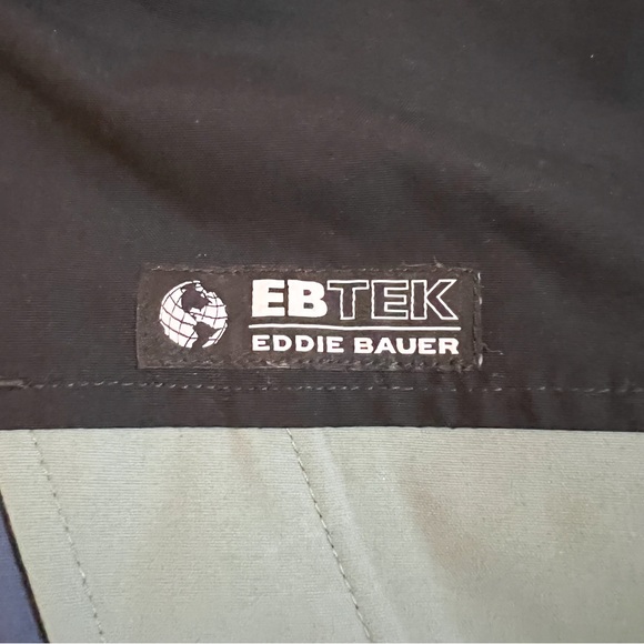 EBTEK x A$AP WORLDWIDE Jacket - Picture 3 of 16